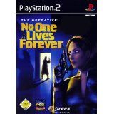 The Operative : No One Lives Forever (occasion)
