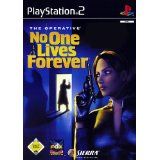 No One Lives Forever (occasion)