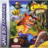 Crash Bandicoot Xs En Boite (occasion)