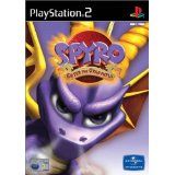 Spyro Enter The Dragonfly (occasion)
