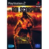 Le Roi Scorpion: L Ascension De L Akkadien (occasion)