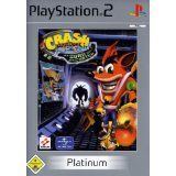 Crash Bandicoot La Vengeance De Cortex Plat (occasion)