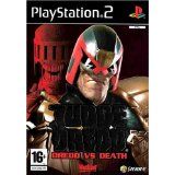 Judge Dredd (occasion)