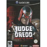 Judge Dredd (occasion)