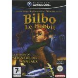 Bilbo Le Hobbit (occasion)