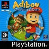 Adibou Et Le Secret De Paziral (occasion)