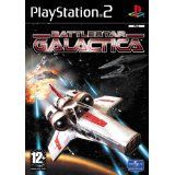 Battlestar Galactica (occasion)