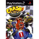 Crash Nitro Kart (occasion)