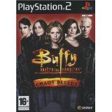 Buffy Contre Les Vampires Chaos Bleed (occasion)