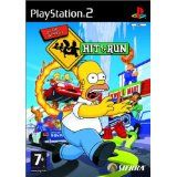 The Simpsons Hit And Run (occasion)