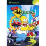 The Simpsons Hit And Run (occasion)