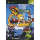 The Simpsons Hit Et Run (occasion)