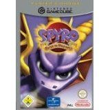 Spyro Enter The Dragonfly Player Choice (occasion)