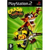 Crash Twinsanity (occasion)