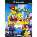 Simpsons Hit & Run Player Choice (occasion)