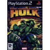 The Incredible Hulk Ultimate Destruction (occasion)