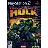 The Incredible Hulk Ultimate Destruction (occasion)