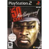 50 Cent Bulletproof (occasion)