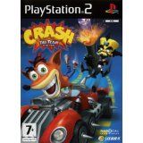 Crash Tag Team Racing (occasion)