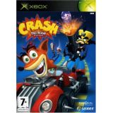 Crash Tag Team Racing (occasion)