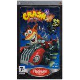 Crash Tag Team Racing (occasion)