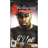 50 Cent Bulletproof (occasion)