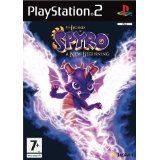 The Legend Of Spyro A New Beginning (occasion)