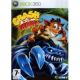 Crash Of The Titans (occasion)