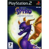 Spyro The Eternal Night (occasion)