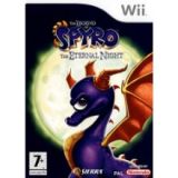 The Legend Of Spyro The Eternal Night (occasion)