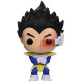 Funko Pop Dragonball Z 10 Vegeta (occasion)