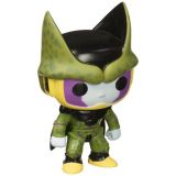 Funko Pop Dragon Ball Z 13 Final Form Cell (occasion)