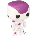 Funko Pop Dragon Ball Z- Freezer Form Final (occasion)