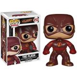 Funko Pop Flash 213 (occasion)