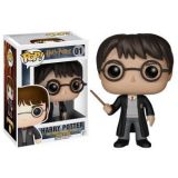 Figurnie Pop Harry Potter 01 Harry Potter (occasion)