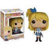 Figurine Pop! Fairy Tail Lucy 68 (occasion)