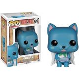 Funko Pop 69 Fairy Tail Happy (occasion)