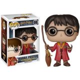 Funko Pop! Harry Potter 10 Harry Potter Quidich (occasion)