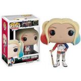Funko Pop Suicide Squad Harley Quinn 97 (occasion)