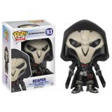 Figurine Pop! Overwatch Reaper 93 (occasion)