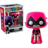 Funko Pop Teen Titans Go 108 Raven (occasion)