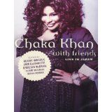 Chaka Khan With Friends Live Japan (occasion)