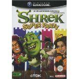 Shrek Super Party (a) (occasion)