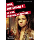 Moi Christiane F 13 Ans (occasion)