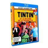 Tintin Et Le Mystere De La Toison D Or (occasion)