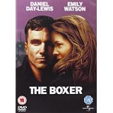 The Boxer (occasion)