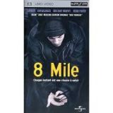 8 Mile Film Umd (occasion)