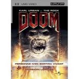 Doom Film Umd (occasion)