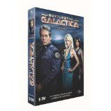 Battlestar Galactica : L Integrale De La Saison 2 (occasion)