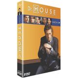 Dr House Saison 2 (occasion)